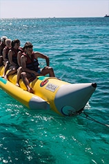 Banana Water fun in Hurghada Royal Cruise 2 Just another WordPress site