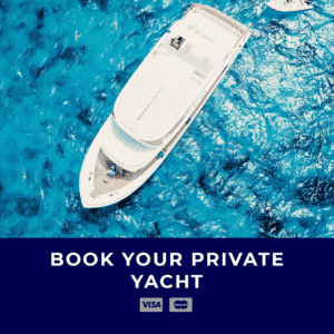 private yacht booking Luxury Snorkeling in Hurghada